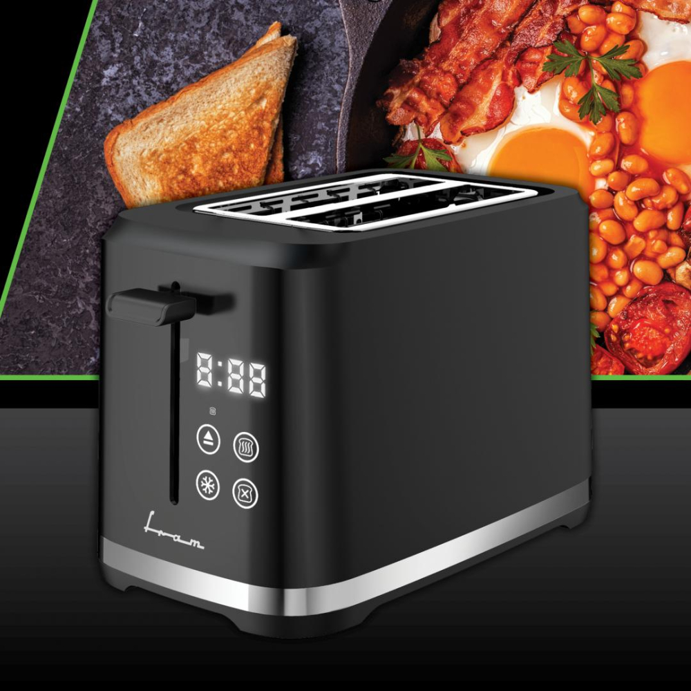 Prajitor de paine fram ftp-8007dbk [2]