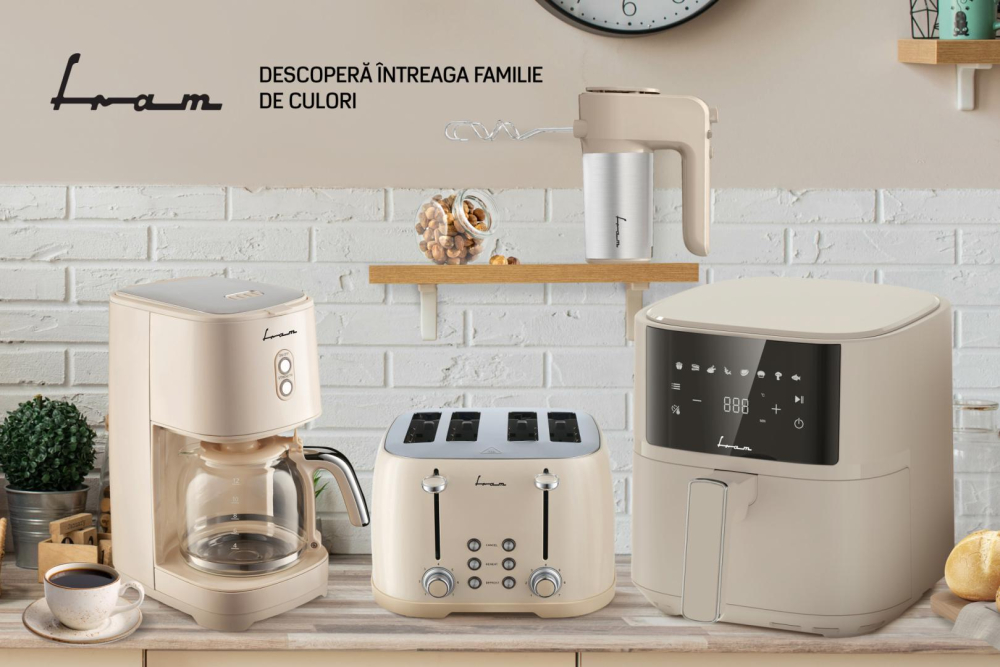 Prajitor de paine fram ftp-800cr [3]