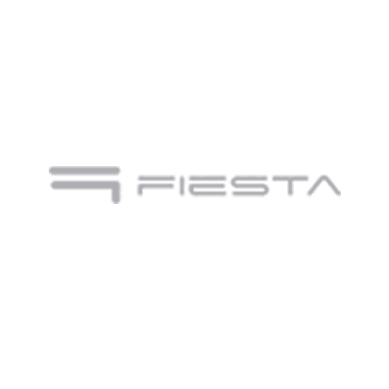 Prelungitor 5 prize Fiesta, 3m, PVC, negru, cu intrerupator, 250V / 10A, Type F, FL5G3, 42048 [2]