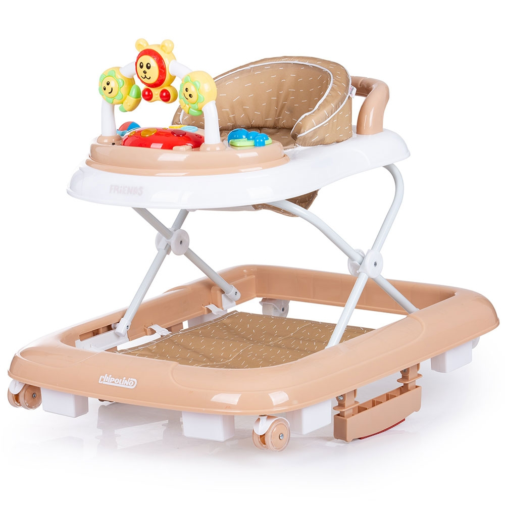 Premergator Chipolino Friends 4 in 1 late [3]