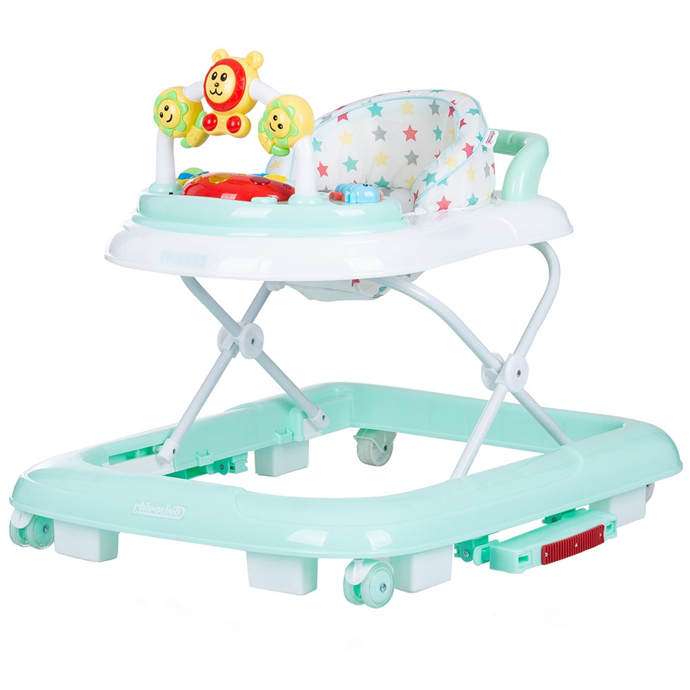 Premergator Chipolino Friends 4 in 1 mint [1]