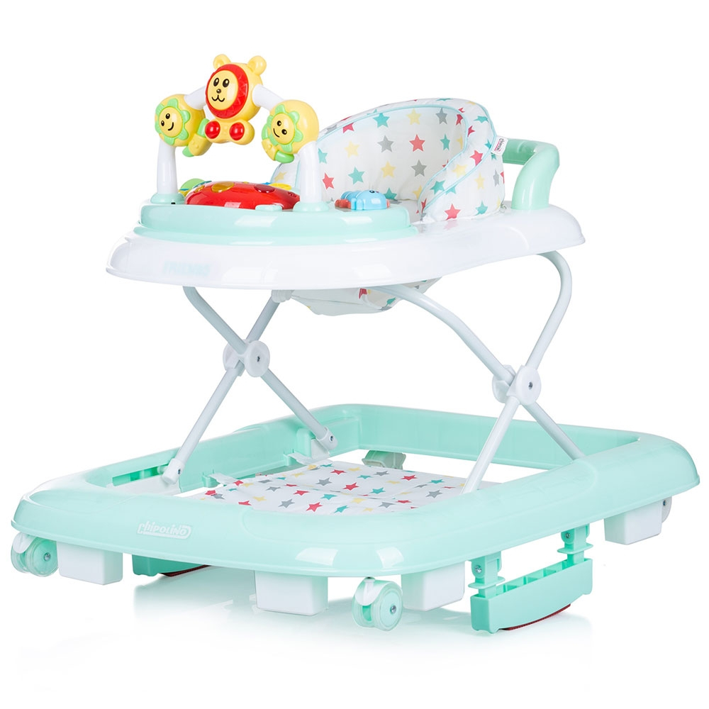 Premergator Chipolino Friends 4 in 1 mint [3]