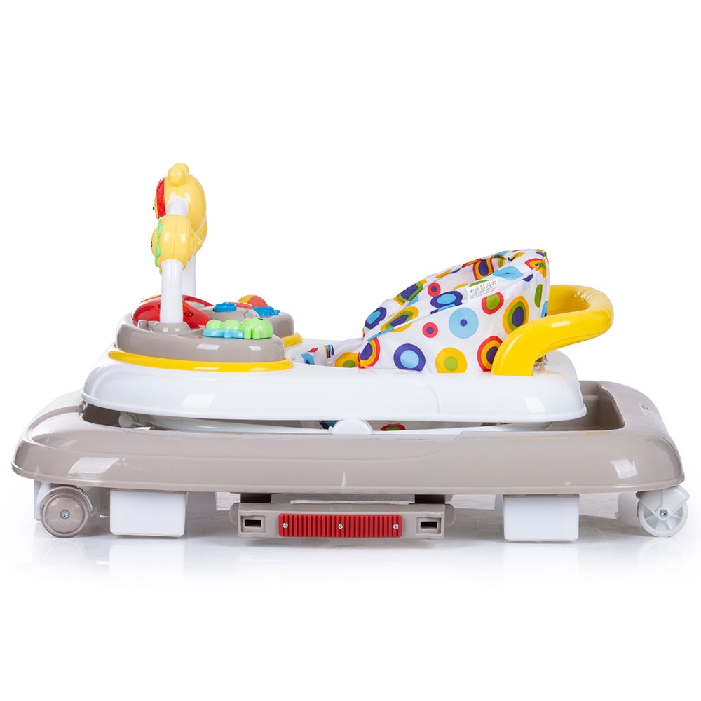 Premergator Chipolino Friends 4 in 1 platinum [5]