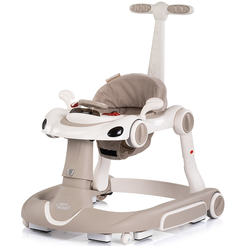 Premergator Chipolino Happy Walker 5 in 1 beige [2]
