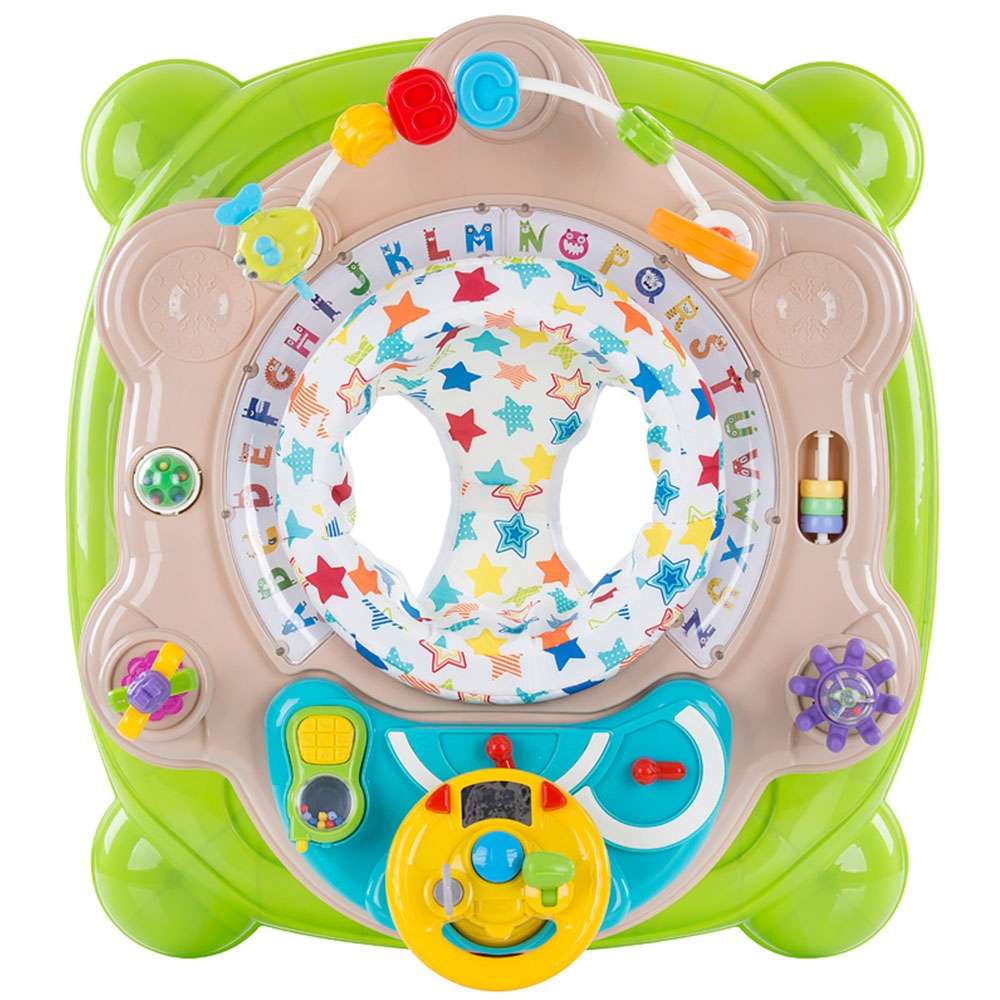 Premergator Chipolino Joya Lux 4 in 1 stars [7]