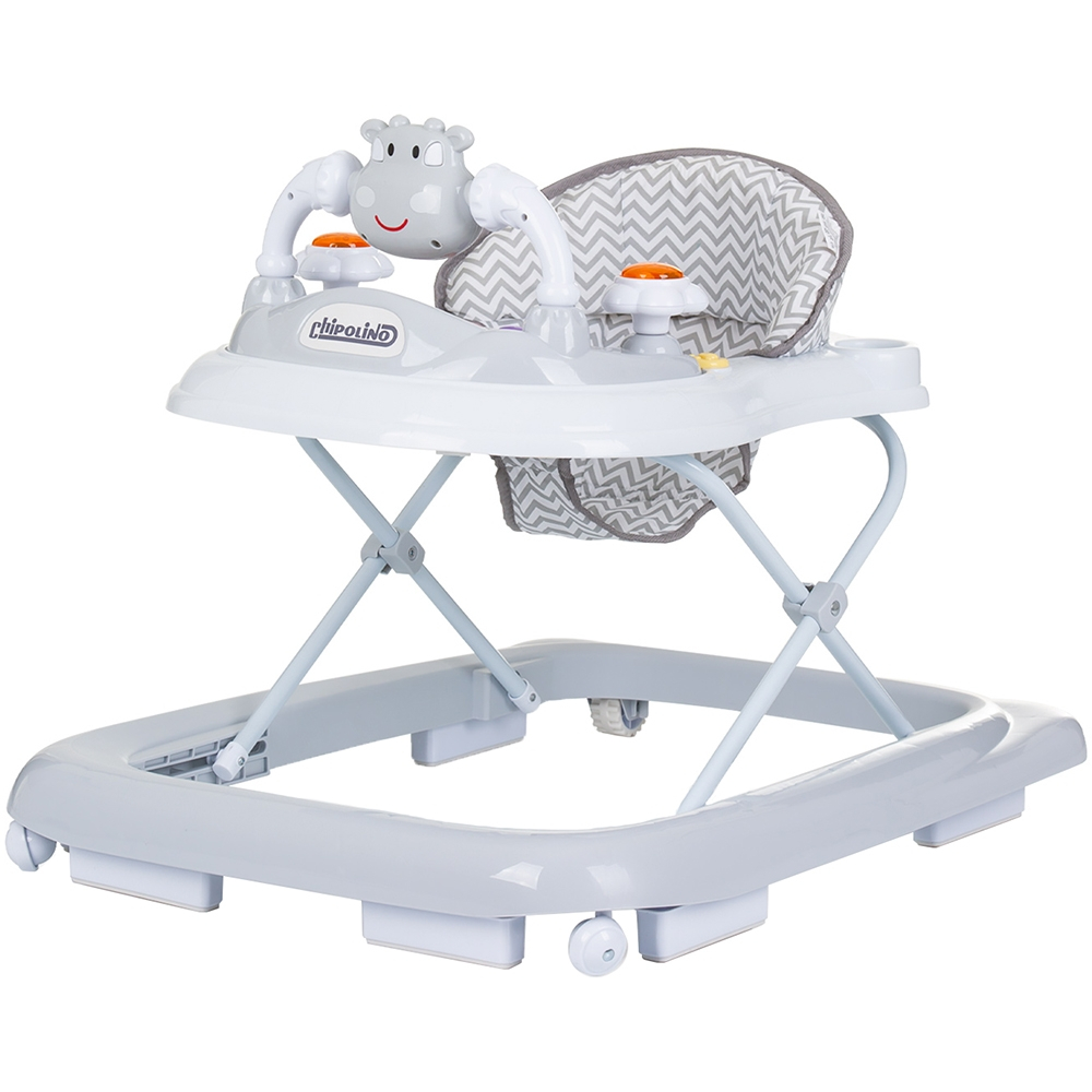 Premergator Chipolino Little Cow grey [1]