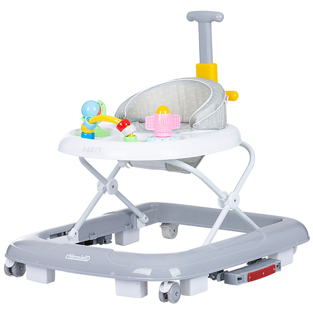 Premergator Chipolino Party 4 in 1 platinum [1]