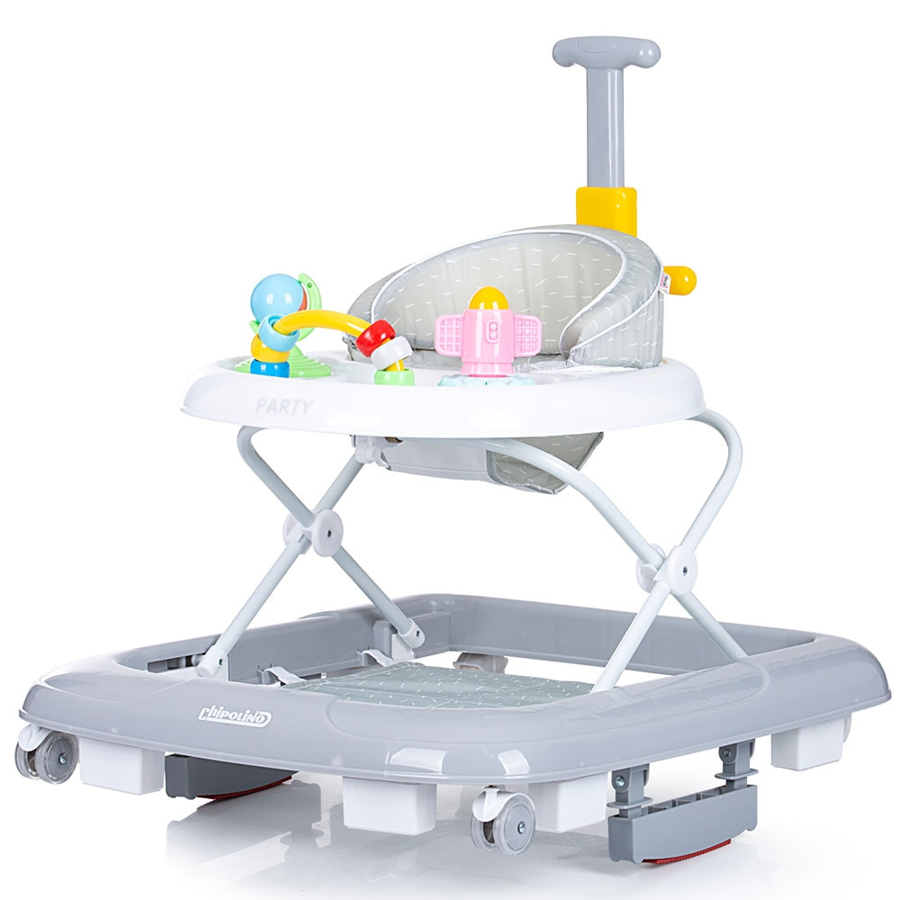 Premergator Chipolino Party 4 in 1 platinum [3]
