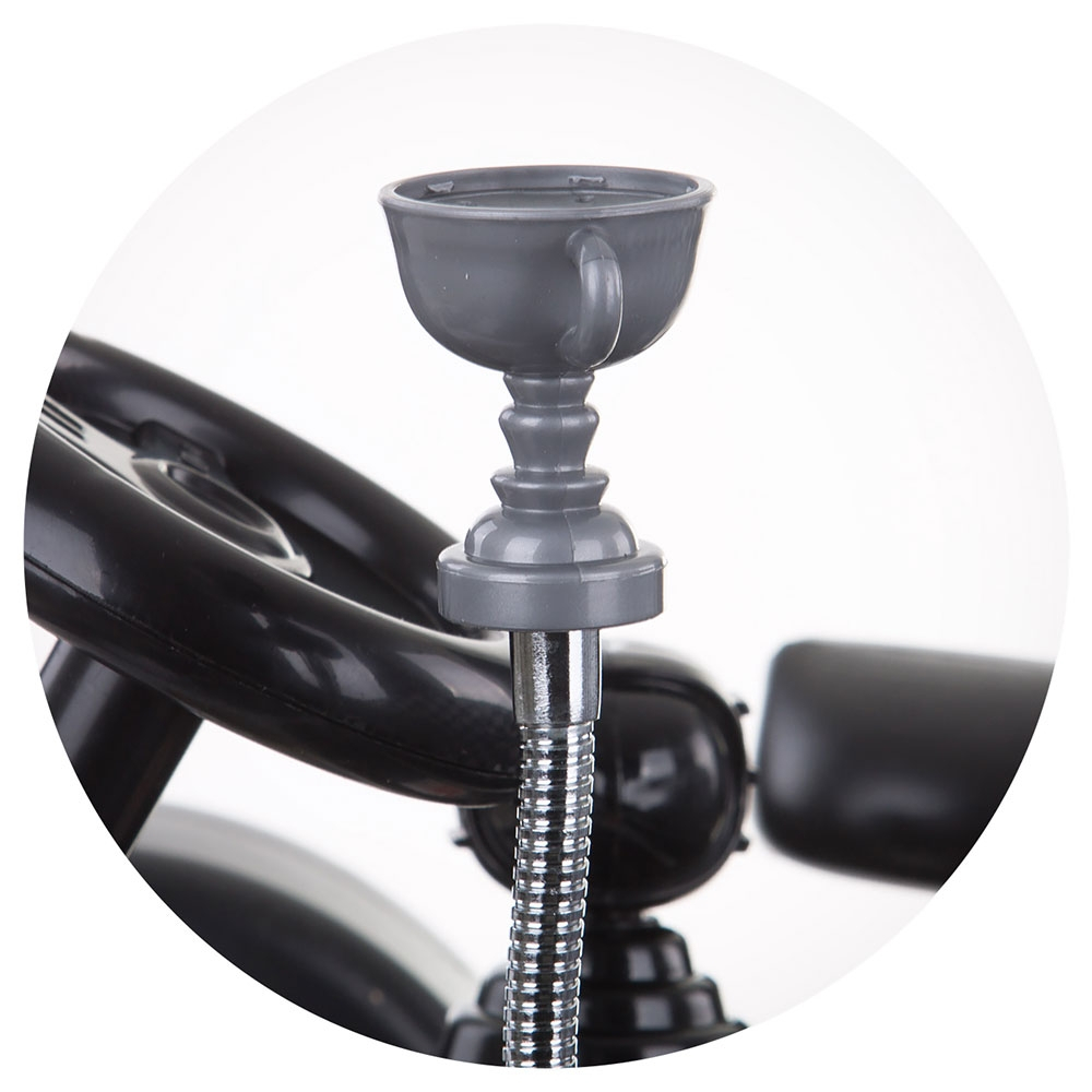 Premergator Chipolino Racer 4 in 1 black white [8]