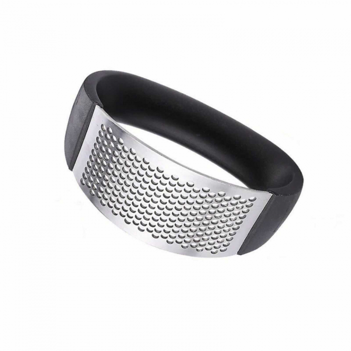 Presa usturoi, Manuala, Zdrobitor din Inox - Micostore.ro [7]