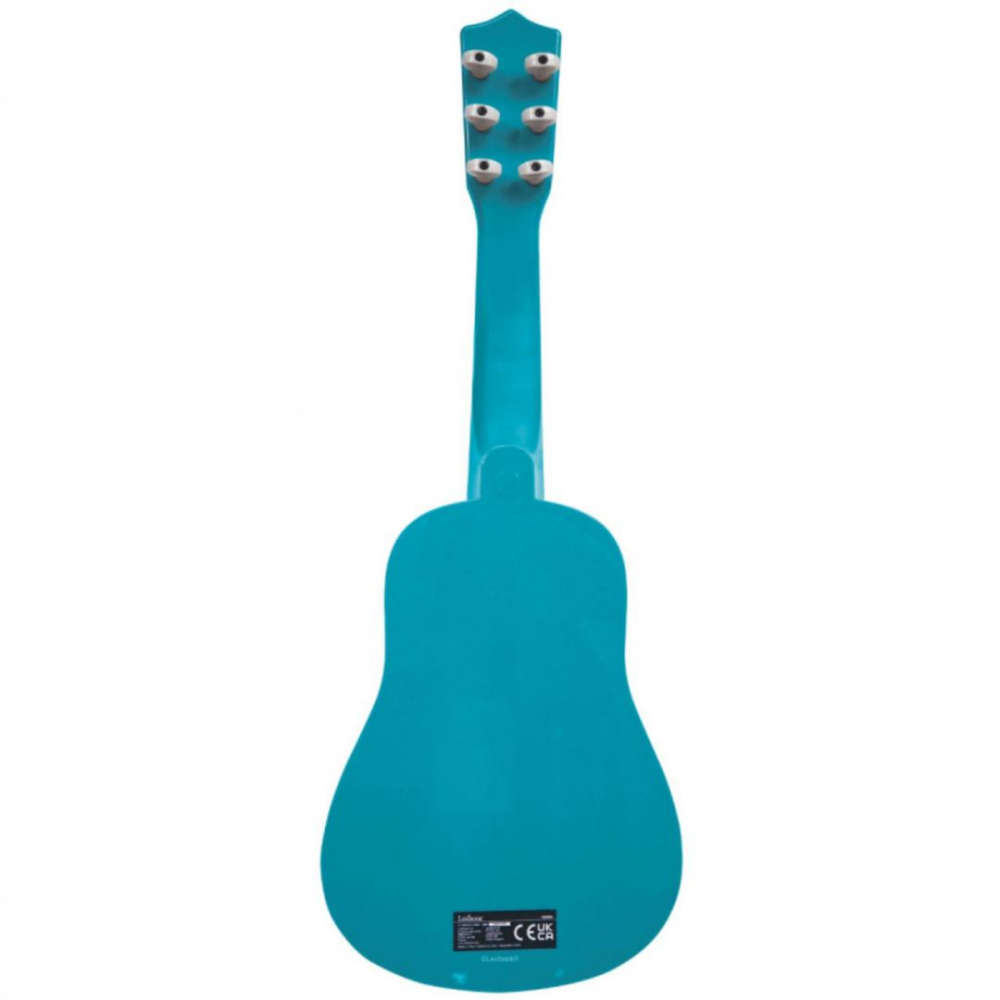 Prima mea chitara, 53 cm, disney stitch [5]