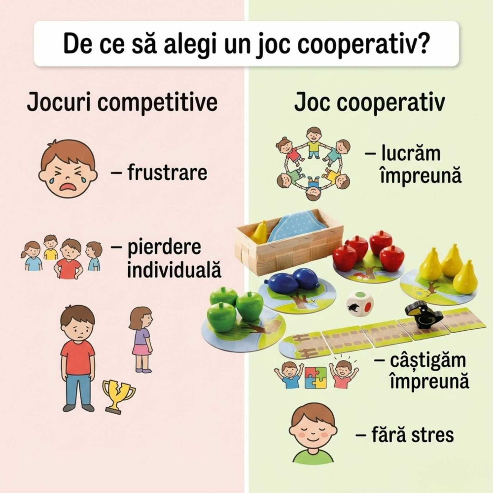 Prima mea Livada, My First Orchard de la Haba. [7]