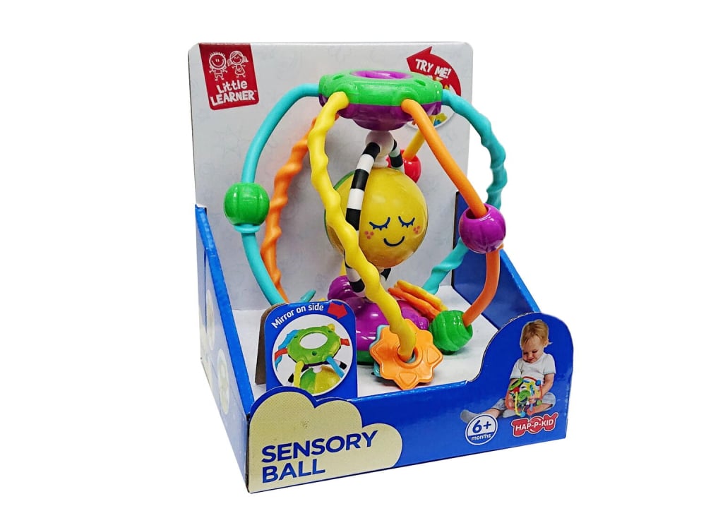 Prima mea mingiuta interactiva [2]