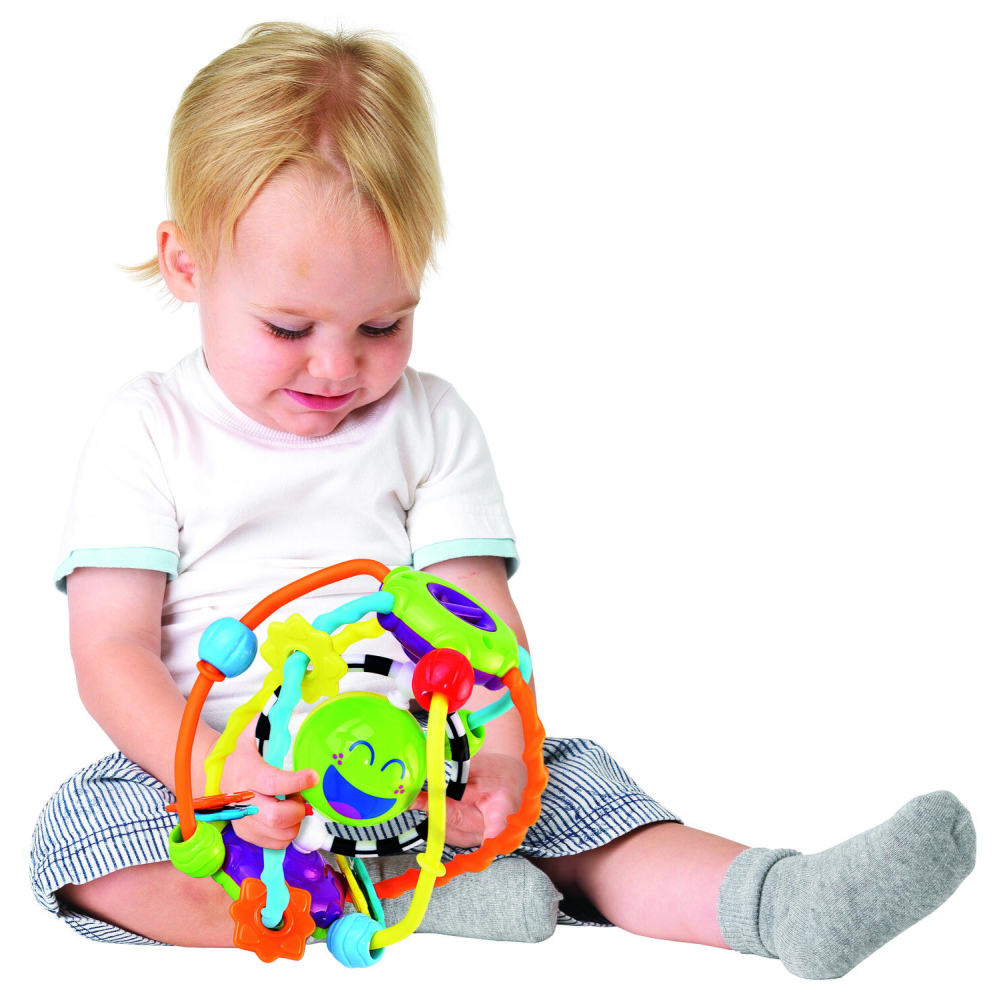 Prima mea mingiuta interactiva [3]