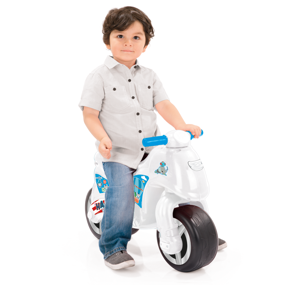 Prima mea motocicleta [3]