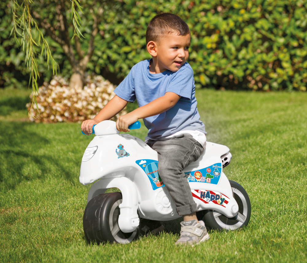 Prima mea motocicleta [2]