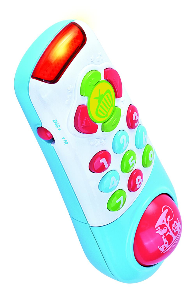 Prima mea telecomanda si consola de jocuri [2]