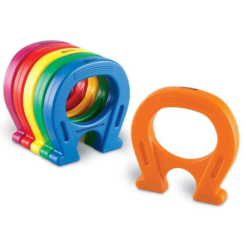 Primary ScienceÂ® - Magnet potcoava [2]