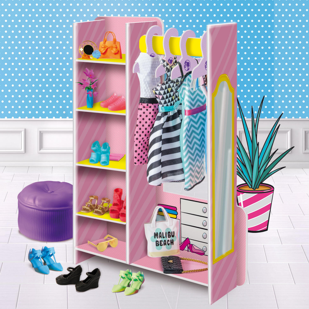 Primul meu butic - Barbie [3]