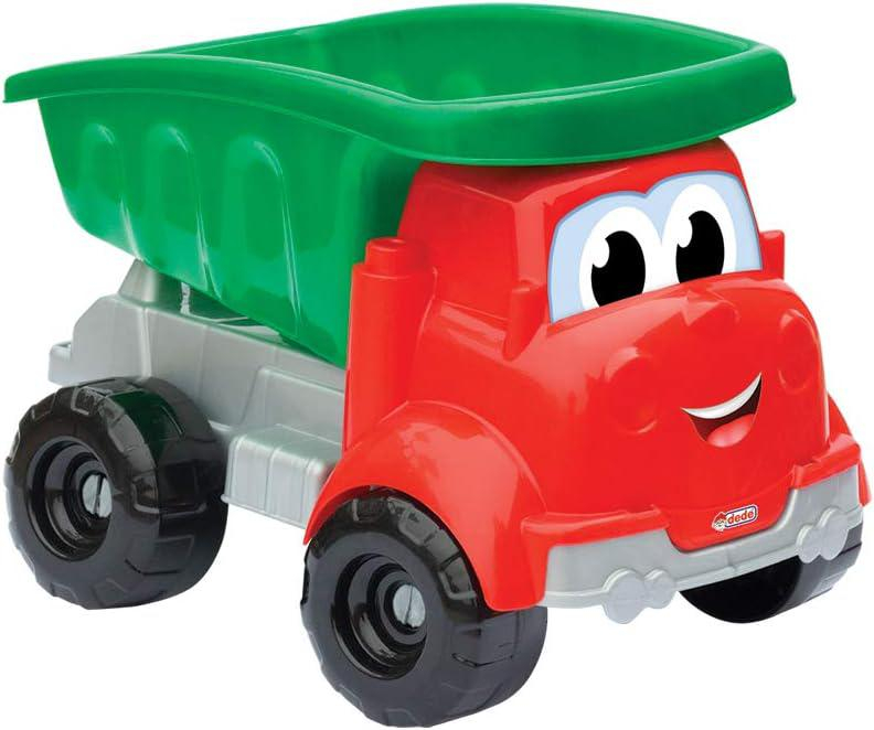 Primul meu camion, 35 cm [3]