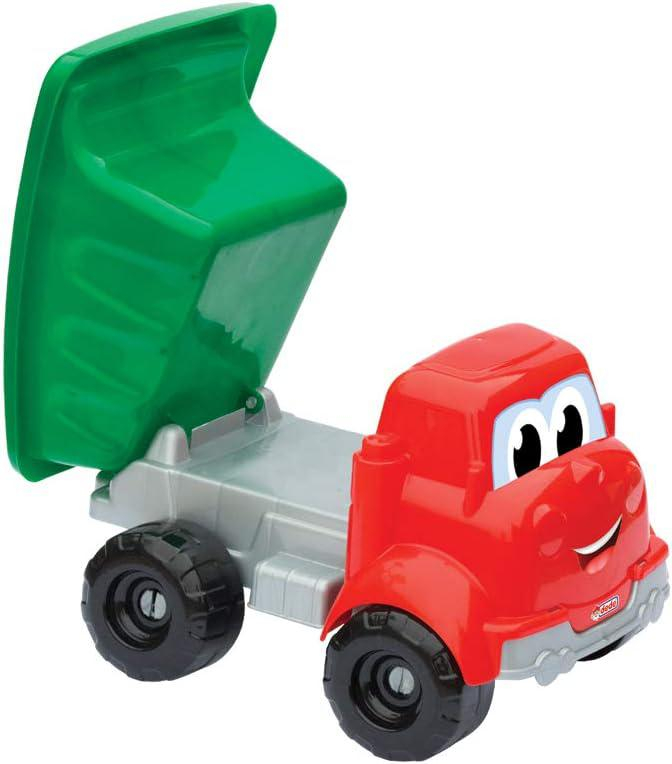 Primul meu camion, 35 cm [4]