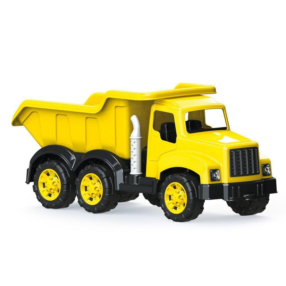 Primul meu camion - 83 cm [1]