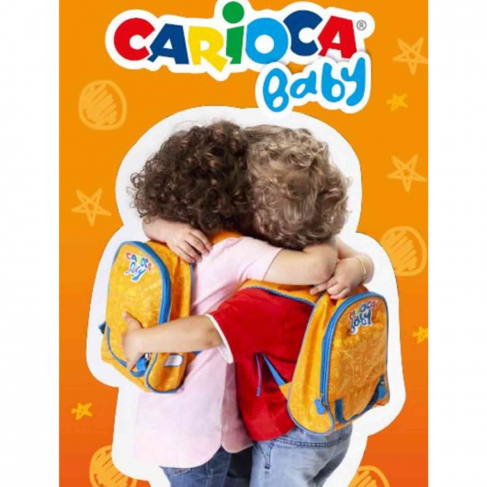 Primul meu ghiozdan complet echipat pentru gradinita. [4]