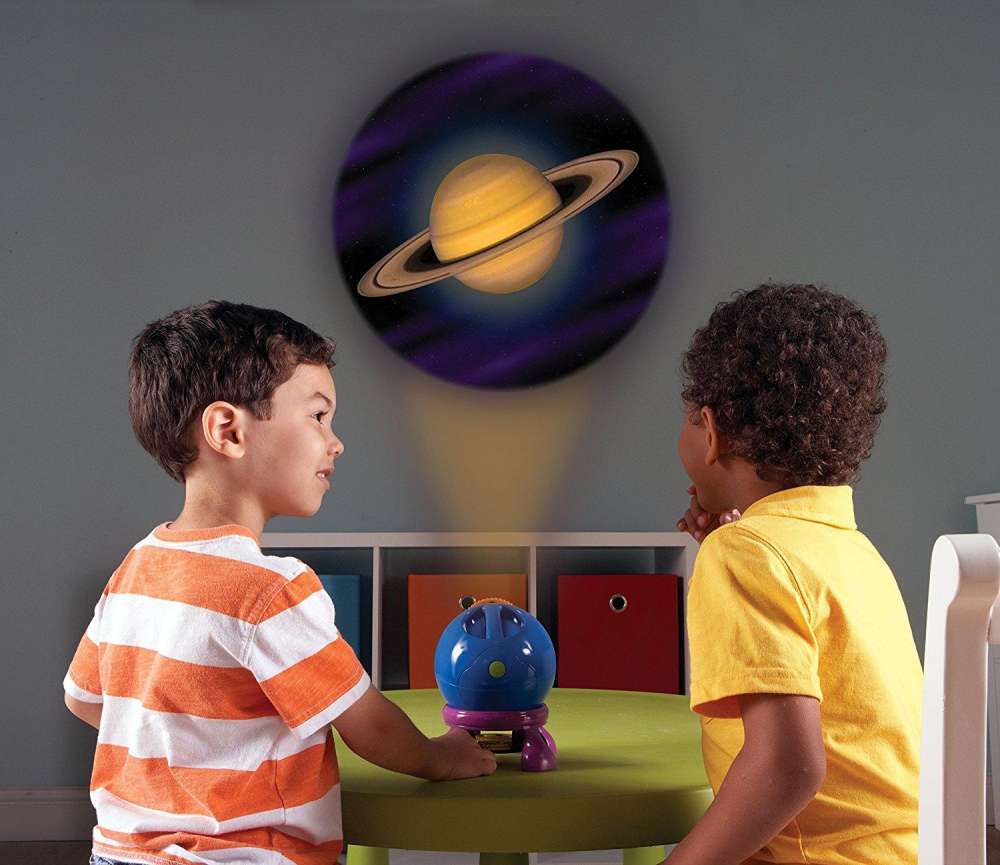 Primul meu proiector spatial [3]