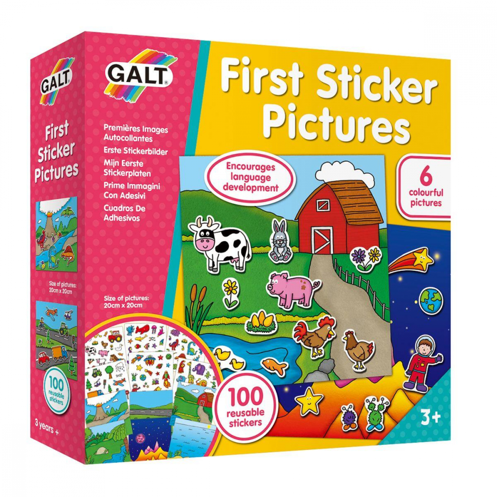 Primul meu set de stickere [2]
