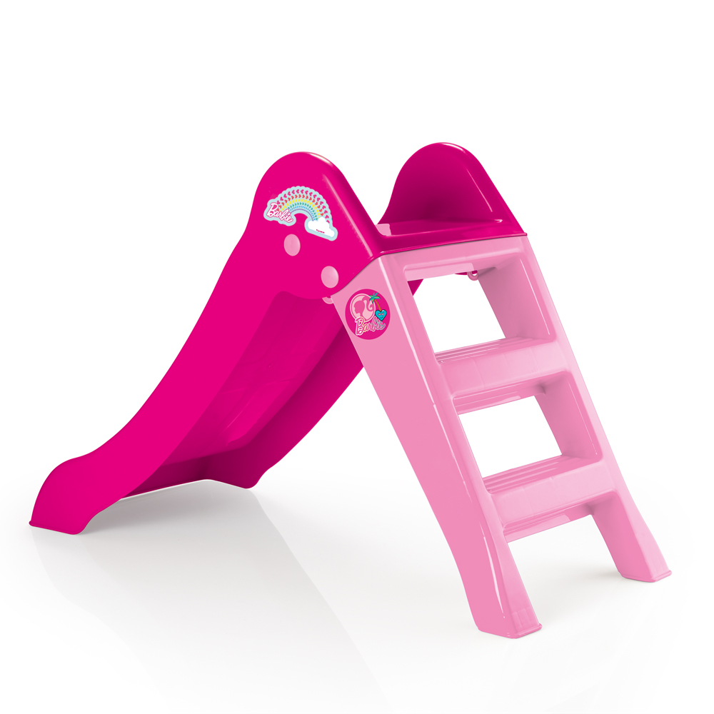 Primul meu tobogan - Barbie [2]