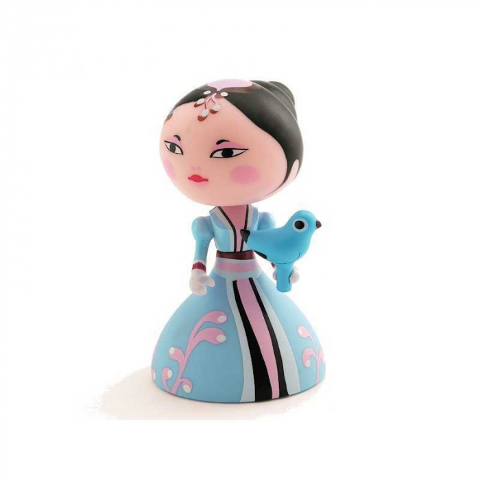 Figurina printesa Himeka [1]