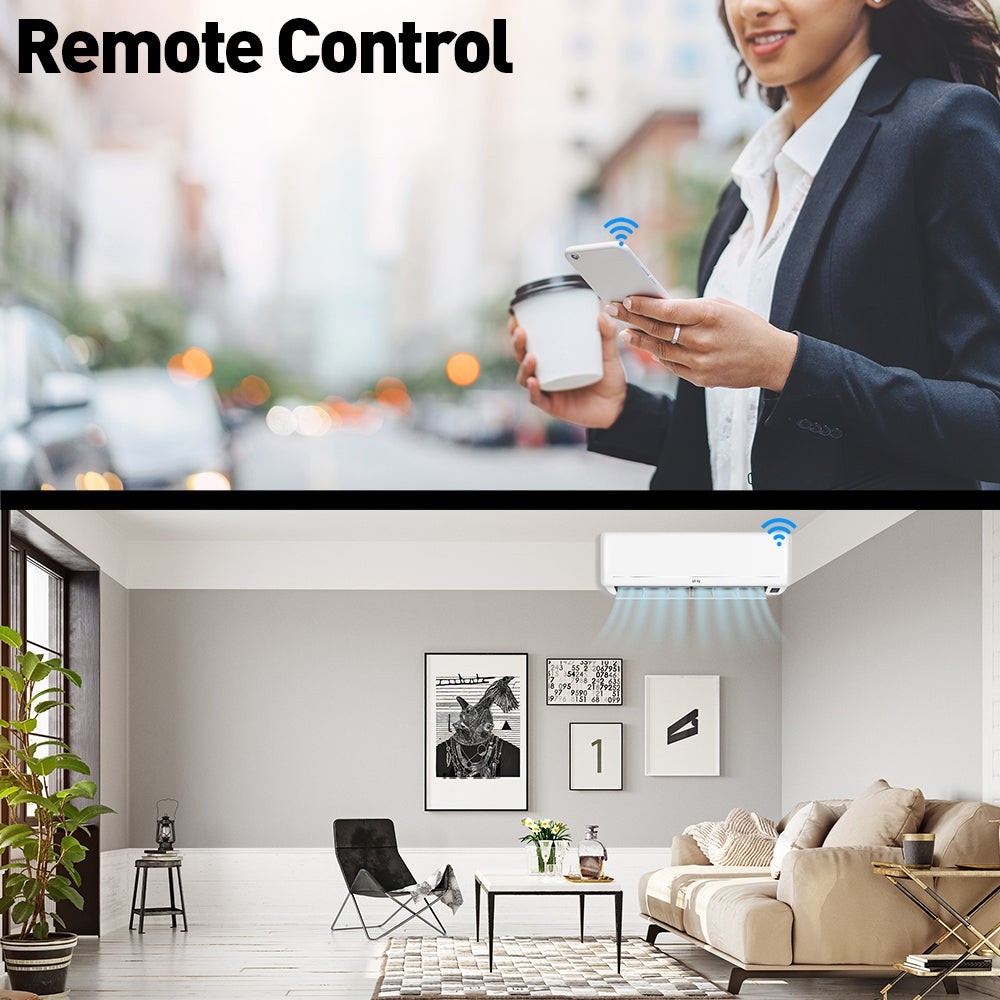Priză de perete WiFi Tellur Smart, 3000W, 16A, alb [8]