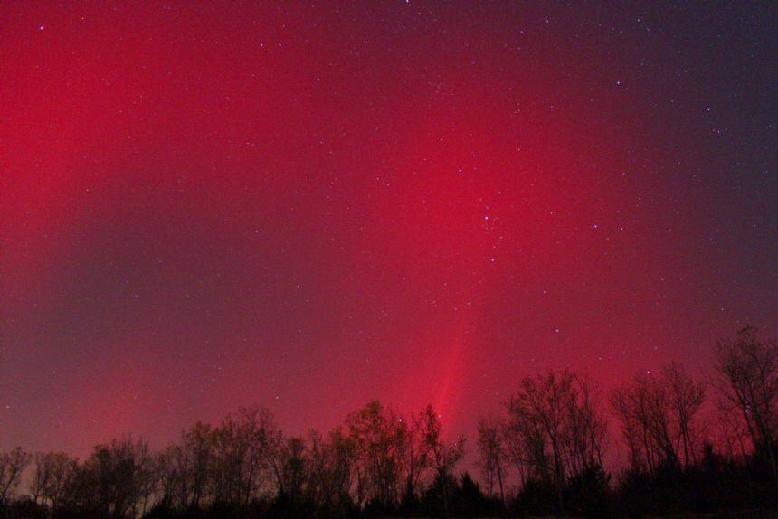 Proiector Aurora Boreala [9]