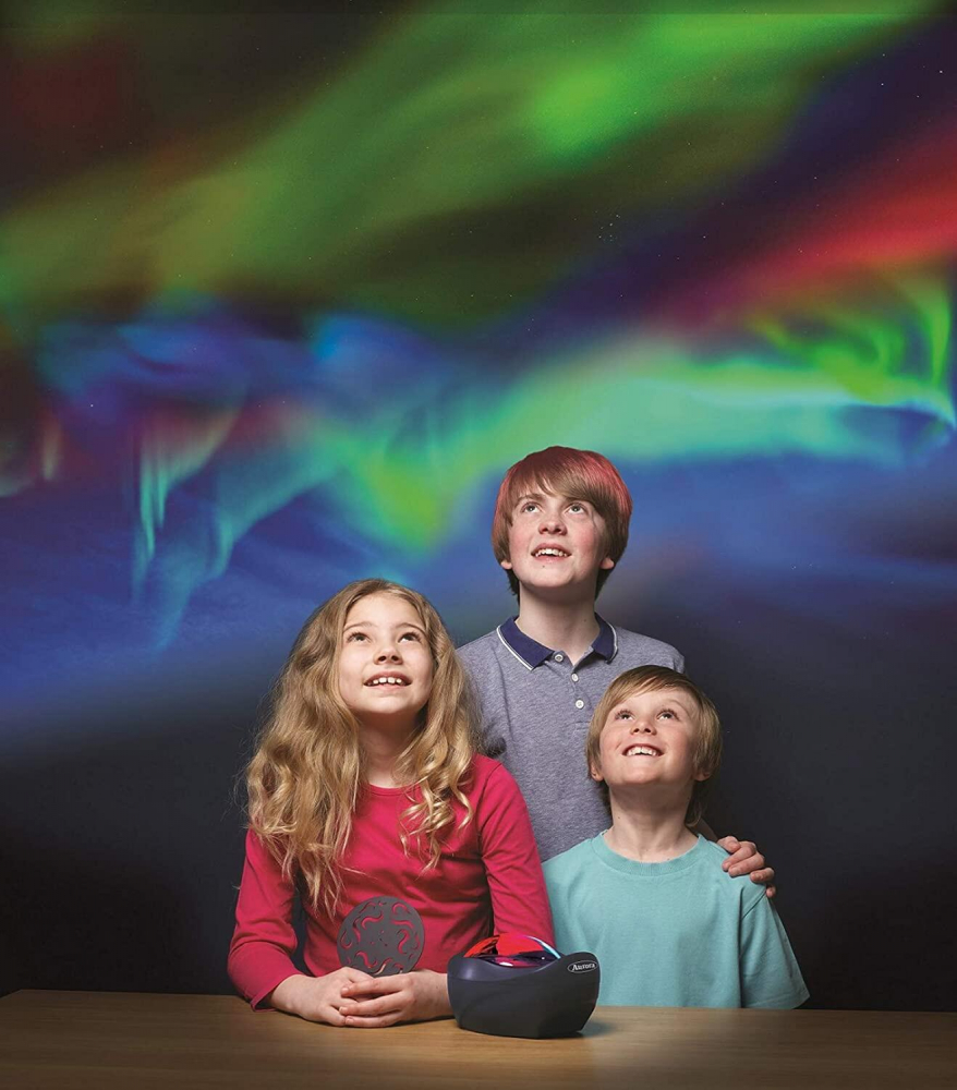 Proiector Aurora Boreala [6]
