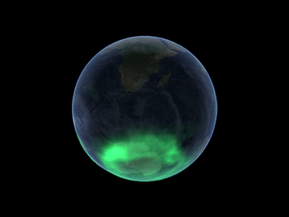 Proiector Aurora Boreala [2]