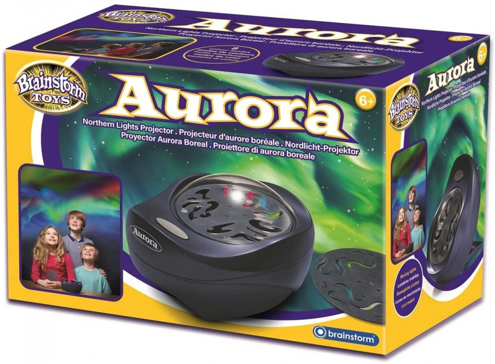 Proiector Aurora Boreala [3]