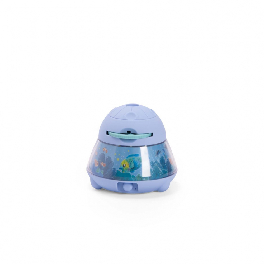 Proiector Aventurile lui Paulie, Moulin Roty, varsta 3 - 6, 6 - 9 ani, Baiat [3]