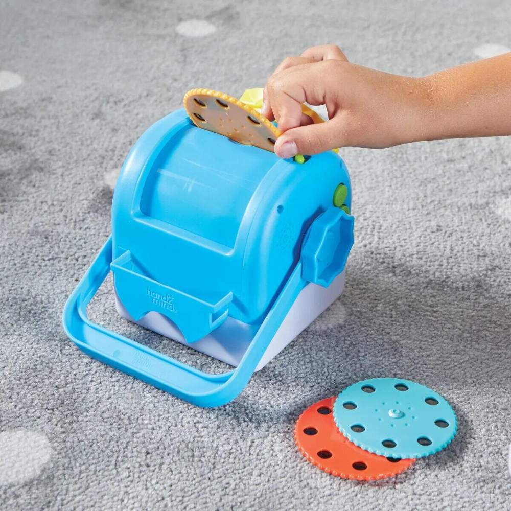 Proiector - Clipe de calm & relaxare [2]