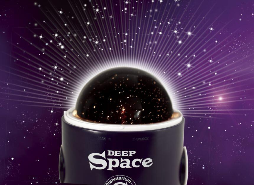 Proiector si planetariu 360 [4]