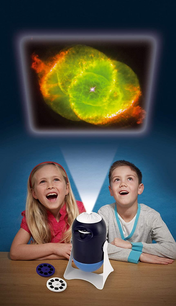 Proiector si planetariu 360 [6]
