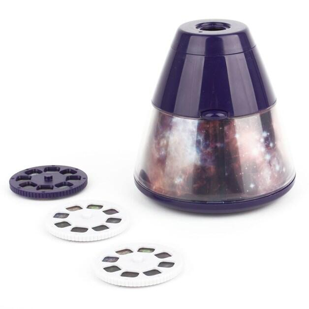 Proiector spatiul cosmic [2]