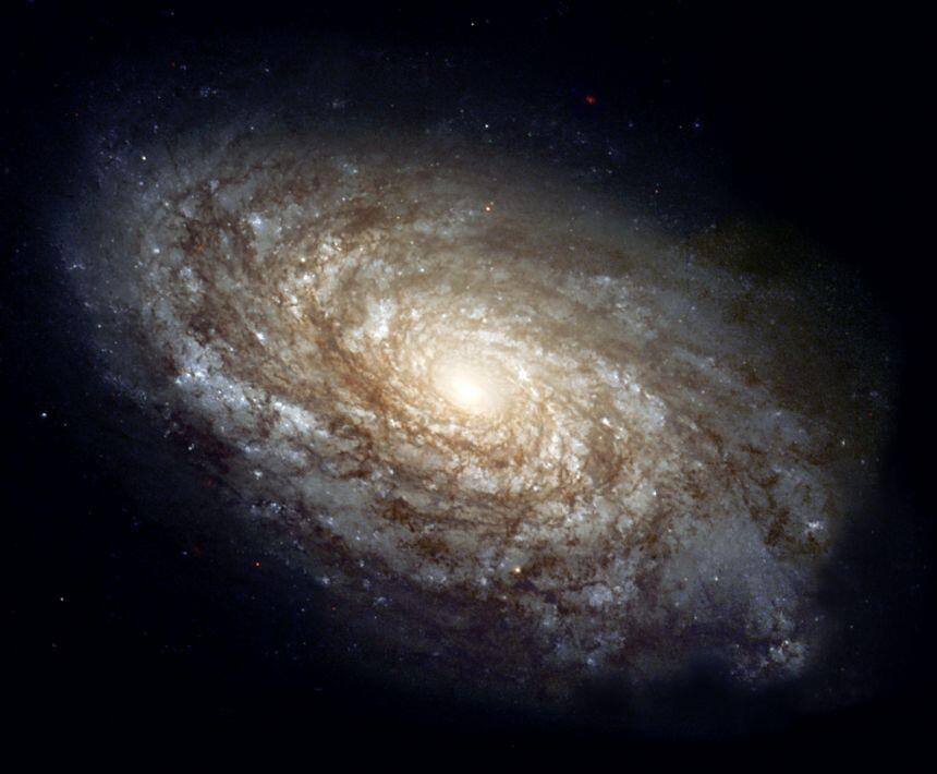 Proiector spatiul cosmic [6]