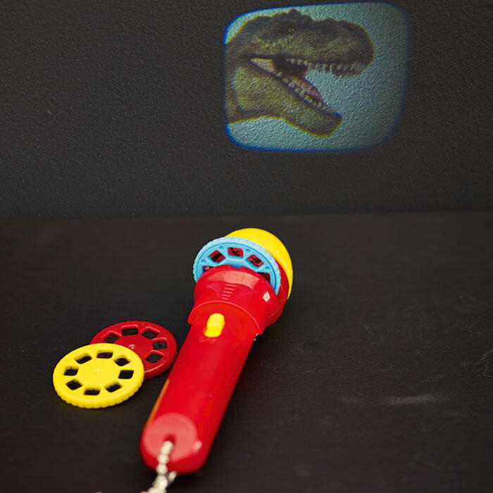 Proiector tip lanterna - Dinozauri [5]