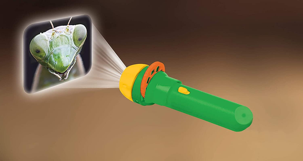 Proiector tip lanterna - Insecte [6]