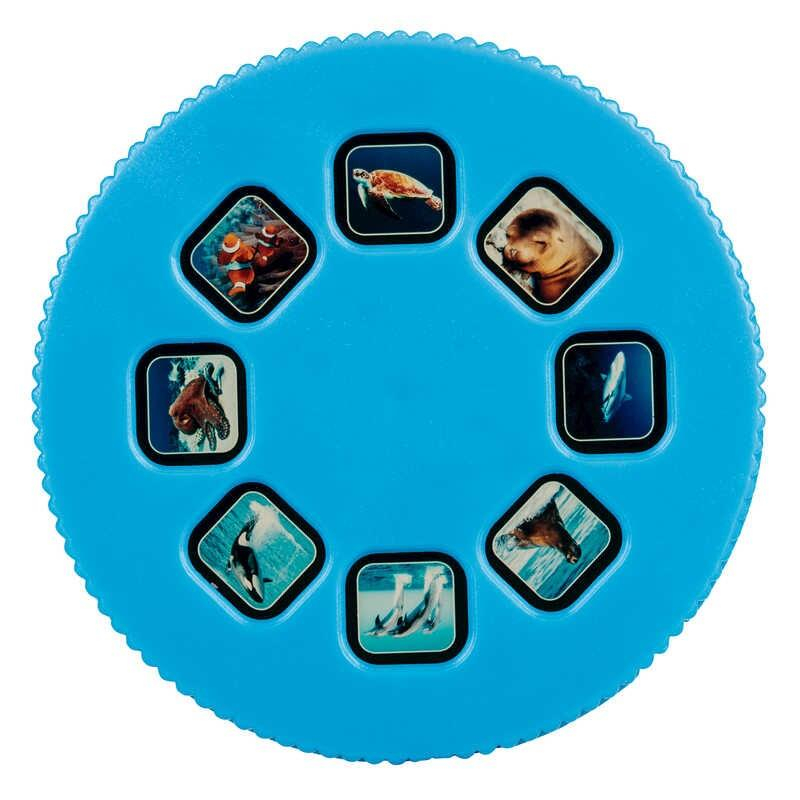 Proiector tip lanterna - Oceanul [5]