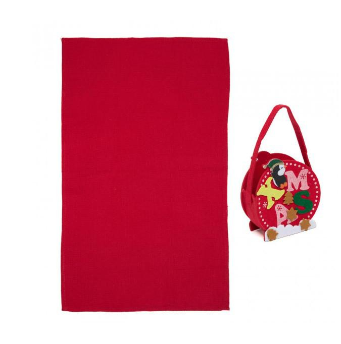 Prosop de bucatarie cu gentuta red [2]