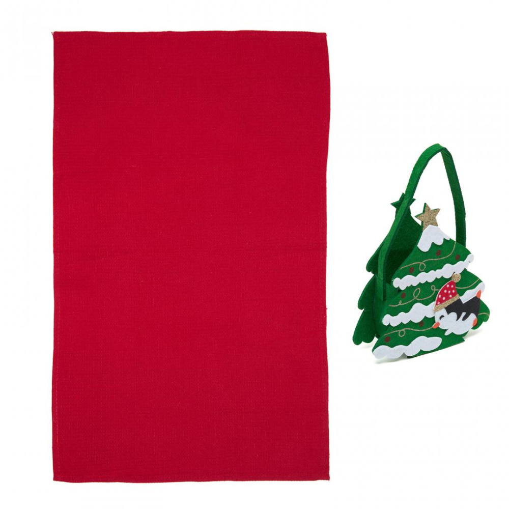 Prosop de bucatarie cu gentuta xms1 [4]