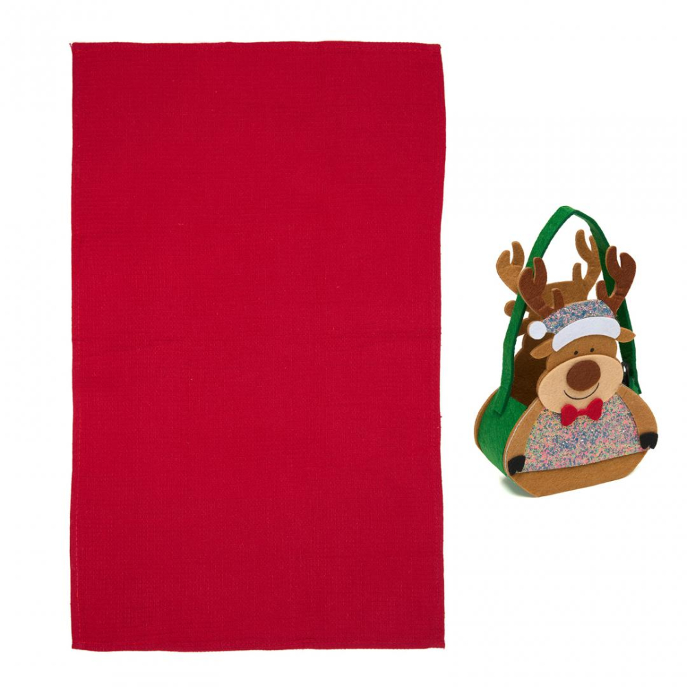 Prosop de bucatarie cu gentuta xms2 [5]