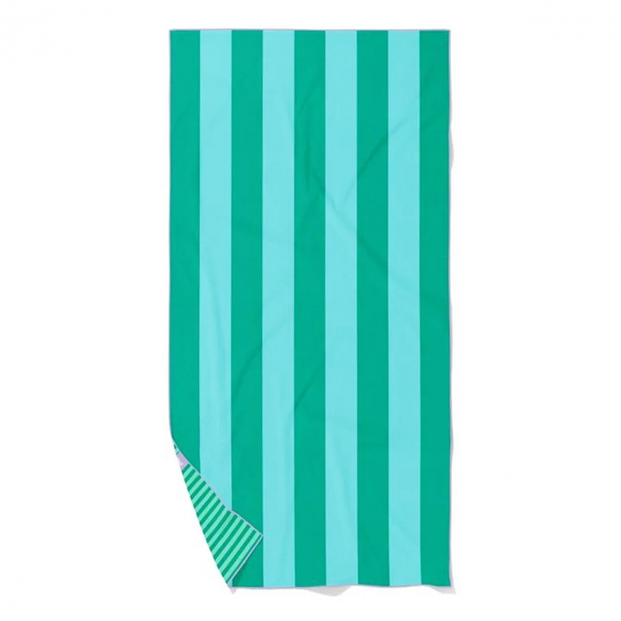 Prosop de plaja cu activitati, 140 x 70 cm, Quut Toys, 1-9 ani [5]