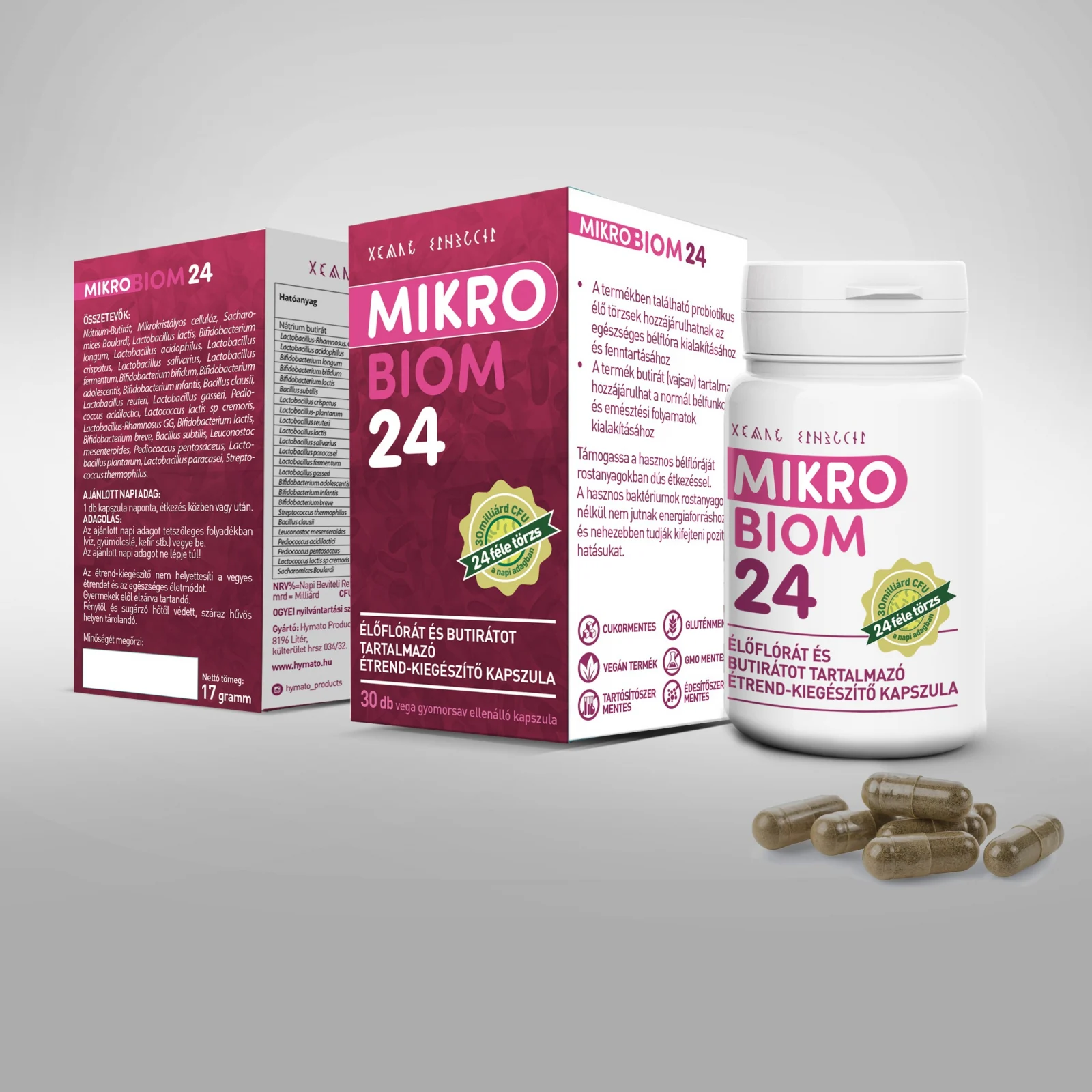 Protocol DERMATITA SEBOREICA CORP si TEN [5]